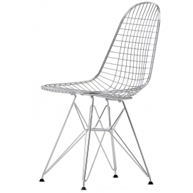 Wire Chair DKR chair